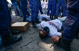 އަދިވެސް ގަބޫލުކުރަނީ ޝަރުއީ މަރުހަލާގެ ތެރެއިން ޔާމީނަށް އިންސާފު ލިބޭނެ ކަމަށް: އިދިކޮޅު