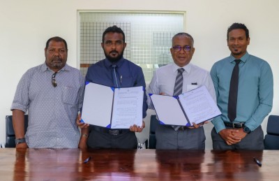 ކައުންސިލުން ބޭނުންވި ގޮތަށް ކޮލަމާފުއްޓަށް ޕިކްނިކް އައިލެންޑެއް