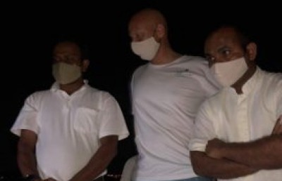 ފިނޮނު ނައްތާލަން އުޅުނު ގިލިލަންކަން ފުށި ރިސޯޓުގެ ޖީއެމް ފުރުން މަނާކޮށްފި