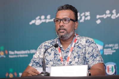 ހާލުގައި ޖެހިފައިވާ ބިދޭސީންނަށް އެހީވުމަށް ރެޑް ކްރެސެންޓުން ފަންޑެއް ހުޅުވައިފި