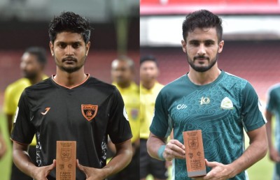 ސަޕޯޓަރުންގެ ޓްރޮފީ ހަންނަ އާއި ހަލީލަށް