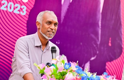 ލޯނުތައް ރީފައިނޭންސްކޮށްދޭން ބައެއް ގައުމުތަކުން ފެހި ސިގްނަލް ލިބިއްޖެ: މުއިއްޒު