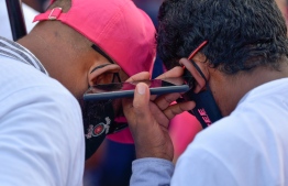 އަދިވެސް ގަބޫލުކުރަނީ ޝަރުއީ މަރުހަލާގެ ތެރެއިން ޔާމީނަށް އިންސާފު ލިބޭނެ ކަމަށް: އިދިކޮޅު