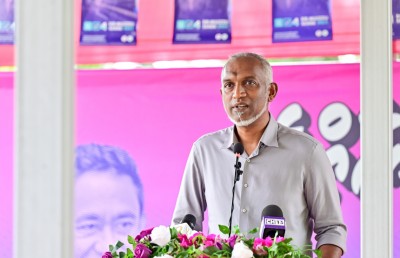މުއިއްޒުގެ ސަރުކާރެއްގައި ކައުންސިލްތައް އިތުރަށް ބާރުވެރި ކުރުވަން ހާއްސަ މިނިސްޓްރީއެއް