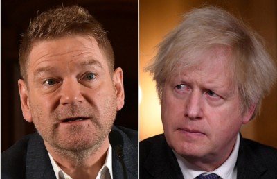 ކޮވިޑާ ގުޅޭ ސިލްސިލާއެއްގައި ޔޫކޭ ބޮޑުވަޒީރުގެ ރޯލަށް ކެނެތު ބްރެނާ