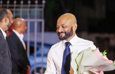 ގޮތް ނިންމެވުމުގެ ކުރިން، ފާރިސްގެ ބޮޑެތި ހުށަހެޅުންތަކެއް ރައީސާއި މުއިއްޒަށް!