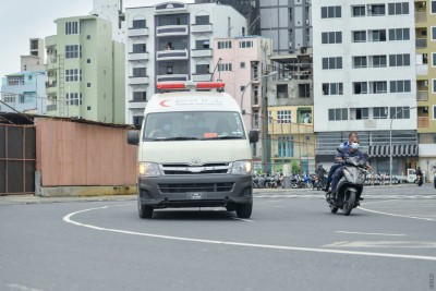 އިތުރު 86 ކޭސްއާ އެކު، ރާއްޖޭގެ ޖުމްލަ 734 އަށް