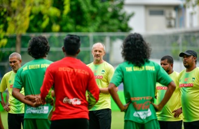 ވެލެންސިއާ މެޗުން ލީގާ މެދު ގޮތެއް ނިންމަން އަަވަސް: ވިޑަކޮވިޗް