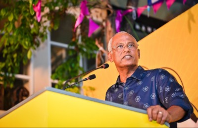 މުއިއްޒުގެ ހައުސިން މިނިސްޓަރު ކަމުގައި އެންމެ ގޯއްޗެއް ވެސް ދޫނުކުރެވުނު: އިޔާދު