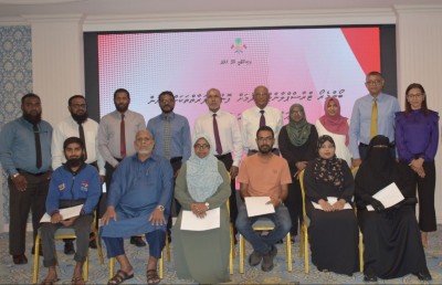 ދައުލަތުގެ ހަރަދުގައި ބޯންމެރޯ ހަދަން ފަސް ކުއްޖަކަށް ފުރުސަތު ދީފި