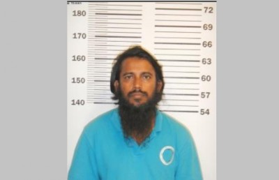 "އަމީރު" ކަމަށް އައްޔަންކޮށް އައިސިސް އިން ލިޔުން ދީފައިވާ މީހަކު ތިމަރަފުށިން ހައްޔަރުކުރި