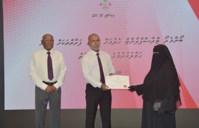 ދައުލަތުގެ ހަރަދުގައި ބޯންމެރޯ ހަދަން ފަސް ކުއްޖަކަށް ފުރުސަތު ދީފި