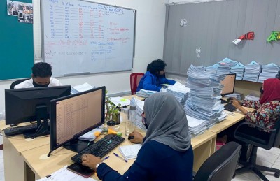 ލިސްޓުގެ ކުރީގައި މިފަހަރު ތިބޭނީ އެންމެ ހައްގުވެރިން: ކޮމިޓީ