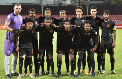 ކޮލިފައިންގައި އީގަލްސް ނުކުންނާނީ ބޫޓާން ތިމްޕޫއާ ދެކޮޅަށް