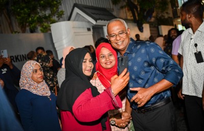 އެސްޑީއެފްސީގެ ކޮވިޑު ލޯނުގެ އިންޓްރެސްޓު ކަނޑާލައި ލޯނު ދައްކާ މުއްދަތު އިތުރުކޮށްފި