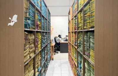 ލިސްޓުގެ ކުރީގައި މިފަހަރު ތިބޭނީ އެންމެ ހައްގުވެރިން: ކޮމިޓީ