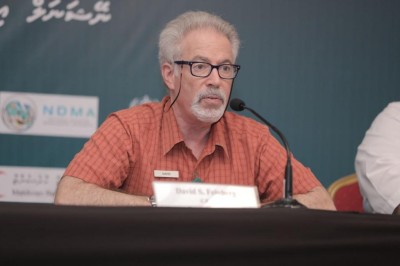 ޓްރީ ޓޮޕުން ކޮވިޑް ބަލީގެ 180 މީހަކަށް ފަރުވާދެވޭނެ