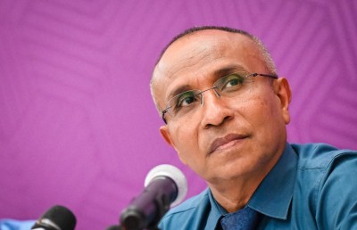 ނިޒާމީ ވޯޓާ ގުޅޭ ކަންކަން ސާފުކުރަން އީސީން މަޖިލީހަށް ހުށަހަޅައިފި