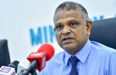ލޯނު ލަސްވަނީ އެއްފަހަރާ ގިނަ ފޯމުތަކެއް ހުށަހެޅުމުން، ހުރިހާ ލޯނަކަށް ފައިސާ ލިބޭނެ: މިނިސްޓަރު