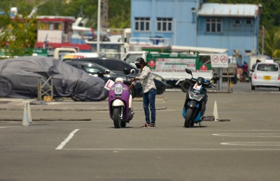 މަރުގެ އެތިފަހަރަކަށް ވެދާނެ؛ ރައްކާތެރިކަން ބޭނުންވޭ!