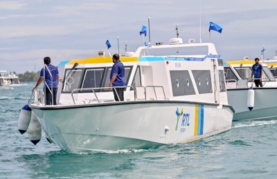 ދިރާސާ: އާރްޓީއެލް އިން ބޮޑުތިލަދުންމަތި ބަދަލުކޮށްލައިފި، ދަތުރު ހަރަދުން 100 މިލިއަން ރުފިޔާ ސަލާމަތްވޭ
