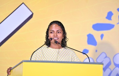ރައީސަށް ތާއިދުކުރަނީ އަނިޔާވެރިނުވާނެކަން ޔަގީންވާތީ: ޝައުނާ
