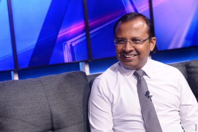 ރިޔާޒް މާލެ ވަޑައިގަތުމުގައި ގޯހެއް ނެތް ކަމަށް ކޮމިޓީން ނިންމައިފި