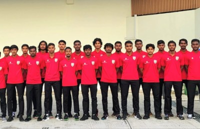 މިފަހަރު އެފްއޭއެމް ސަލާމަތްވެއްޖެ، މައްސަލައެއް ދިމާނުވެ 19 އަހަރުންދަށުގެ ޓީމު ފުރައިފި