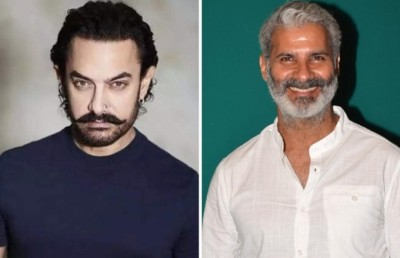 އާމިރު ޚާން އައިޓަމް ބޯއީއަކަށް