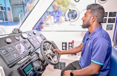 ދިރާސާ: އާރްޓީއެލް އިން ބޮޑުތިލަދުންމަތި ބަދަލުކޮށްލައިފި، ދަތުރު ހަރަދުން 100 މިލިއަން ރުފިޔާ ސަލާމަތްވޭ
