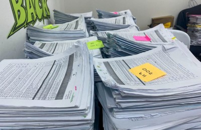 ލިސްޓުގެ ކުރީގައި މިފަހަރު ތިބޭނީ އެންމެ ހައްގުވެރިން: ކޮމިޓީ