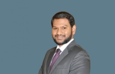އެޗްއެސްބީސީ އަމާނާ މެލޭޝިޔާގެ ވަގުތީ ސީއީއޯއަކަށް ދިވެއްސެއް