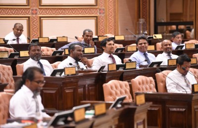 ސަރުކާރު ޖަވާބުދާރީކުރުވާ ކޮމިޓީތަކުގެ މުގައްރިރުކަން އެމްޑީޕީން ދޫކޮށްލައި، ދާއިމީ ކޮމިޓީތައް އެކުވާލައިފި