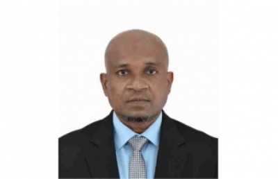 ސިވިލް ކޯޓު ހިންގުން ވަގުތީ ގޮތުން ގާޒީ ފަރުހާދާ ހަވާލުކޮށްފި