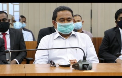 ޔާމީން މިނިވަންކުރަން އިންޑިއާ، ލަންކާ އަދި ޕާކިސްތާނުގެ އެހީއަށް އެދިއްޖެ