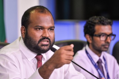 ބޯޑަރު ހުޅުވާނީ ރައްޔިތުންނަށްޓަކައި، ވިޔަފާރިވެރިއަކަށްޓަކައެއް ނޫން: އަލީ ވަހީދު