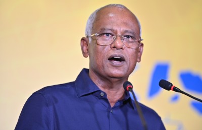 މާލޭގައި 20 އަހަރުވީ މީހުންނަށް ގޯއްޗާއި ފްލެޓް ދޭނަން: ރައީސް