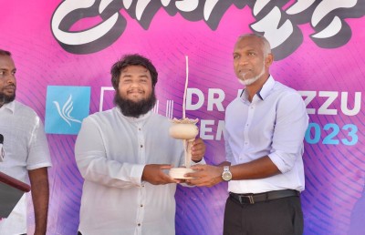 ބޭރުގެ ސިފައިން ބޭރުކުރަން ވޯޓު ލިބޭ ޕަސެންޓް މަތިކުރުން ވަރަށް މުހިންމު: މުއިއްޒު