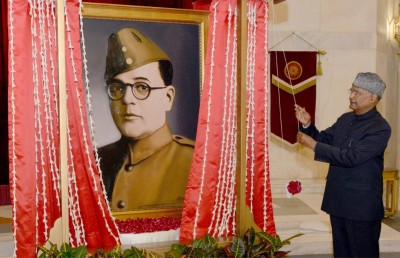 އިންޑިއާގެ ވަރުގަދަ ޝަހުސިއްޔަތެއް "އޮޅިއްޖެ"