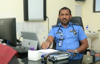 ފުލުހުންނަށް ލިބުނު ބާރާއެކު ރާއްޖޭގައި އޮޓޮޕްސީ ހަދަން ތައްޔާރުވަނީ