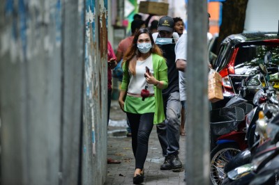 ރާއްޖޭގައި ކޮވިޑްގެ ހާލަތު 2-6 ހަފްތާ ތެރޭ ކޮންޓްރޯލްވާނެ ކަމަށް ބެލެވޭ: މިނިސްޓަރު