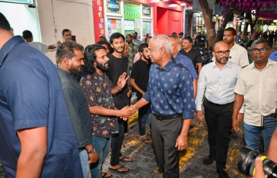 އެސްޑީއެފްސީގެ ކޮވިޑު ލޯނުގެ އިންޓްރެސްޓު ކަނޑާލައި ލޯނު ދައްކާ މުއްދަތު އިތުރުކޮށްފި