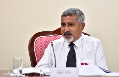 ނިޒާމް ބަދަލުކުރުމާއި ބާރުތައް ބެހުން: ރަނގަޅު ވަގުތަކީ ކޮބާ؟