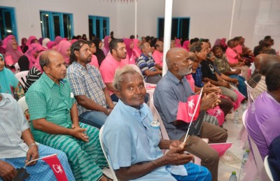 ތިލަމާލެ ބްރިޖު ވެސް ނިންމައިދެވޭނީ އަޅުގަނޑަށް: މުއިއްޒު