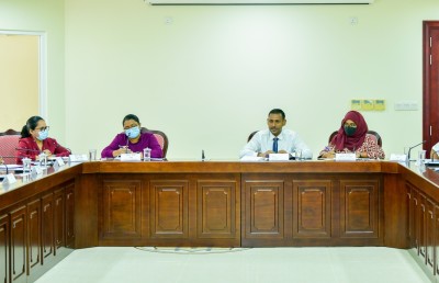 ވެންޓިލޭޓަރުތަކުގެ މައްސަލަ: ޕީޖީ އެދުނު ކަންކަމުގައި އޭސީސީގެ ނިންމުން ފޮނުވަނީ
