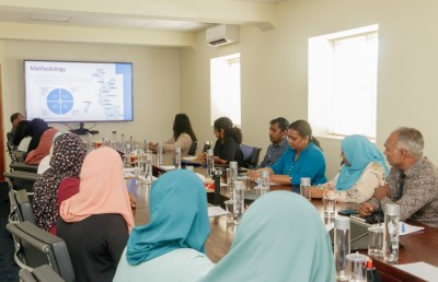 ދިރާސާ: އާރްޓީއެލް އިން ބޮޑުތިލަދުންމަތި ބަދަލުކޮށްލައިފި، ދަތުރު ހަރަދުން 100 މިލިއަން ރުފިޔާ ސަލާމަތްވޭ
