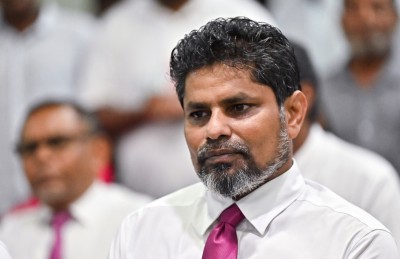 ރިޔާސީ އިންތިހާބަށް ފަހު ނިޒާމީ ވޯޓަކަށް ދާން ޕީޕީއެމް/ޕީއެންސީ ވެސް ތާއީދު