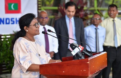 މާލެ ސިޓީ ކައުންސިލުން ގޮތްދޫކޮށް، މުސާރަ އޮނިގަނޑު އާންމުކޮށްފި