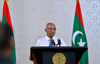 ކައުންސިލްތަކުގެ އިދާރީ މުވައްޒަފުންގެ މުސާރަ ބޮޑުކޮށްފި
