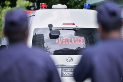 ކޮވިޑްގެ ހޭދަ 22 ޕަސެންޓް އިތުރުވެ، 814 މިލިއަން ރުފިޔާ ހަރަދުވެއްޖެ